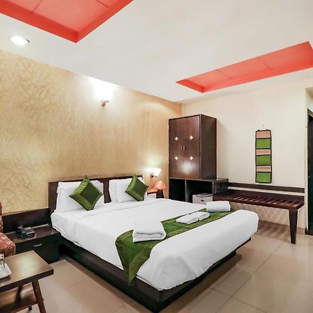 Treebo Trend Paradise, Indore Hotel Exterior photo