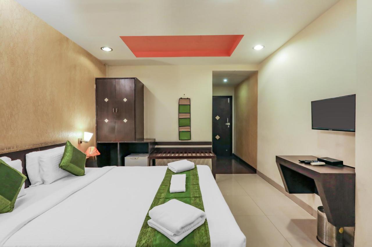 Treebo Trend Paradise, Indore Hotel Exterior photo