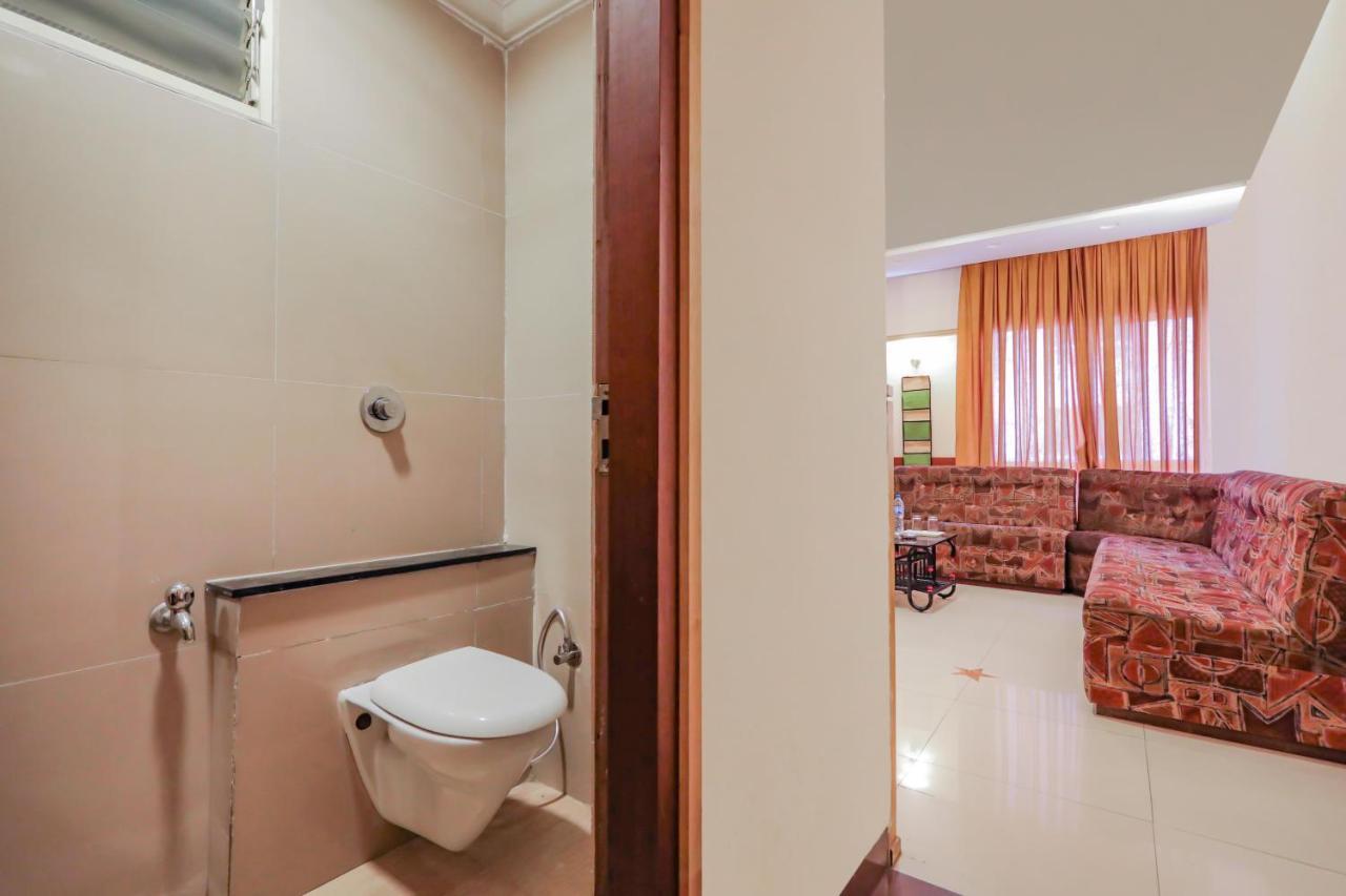 Treebo Trend Paradise, Indore Hotel Exterior photo